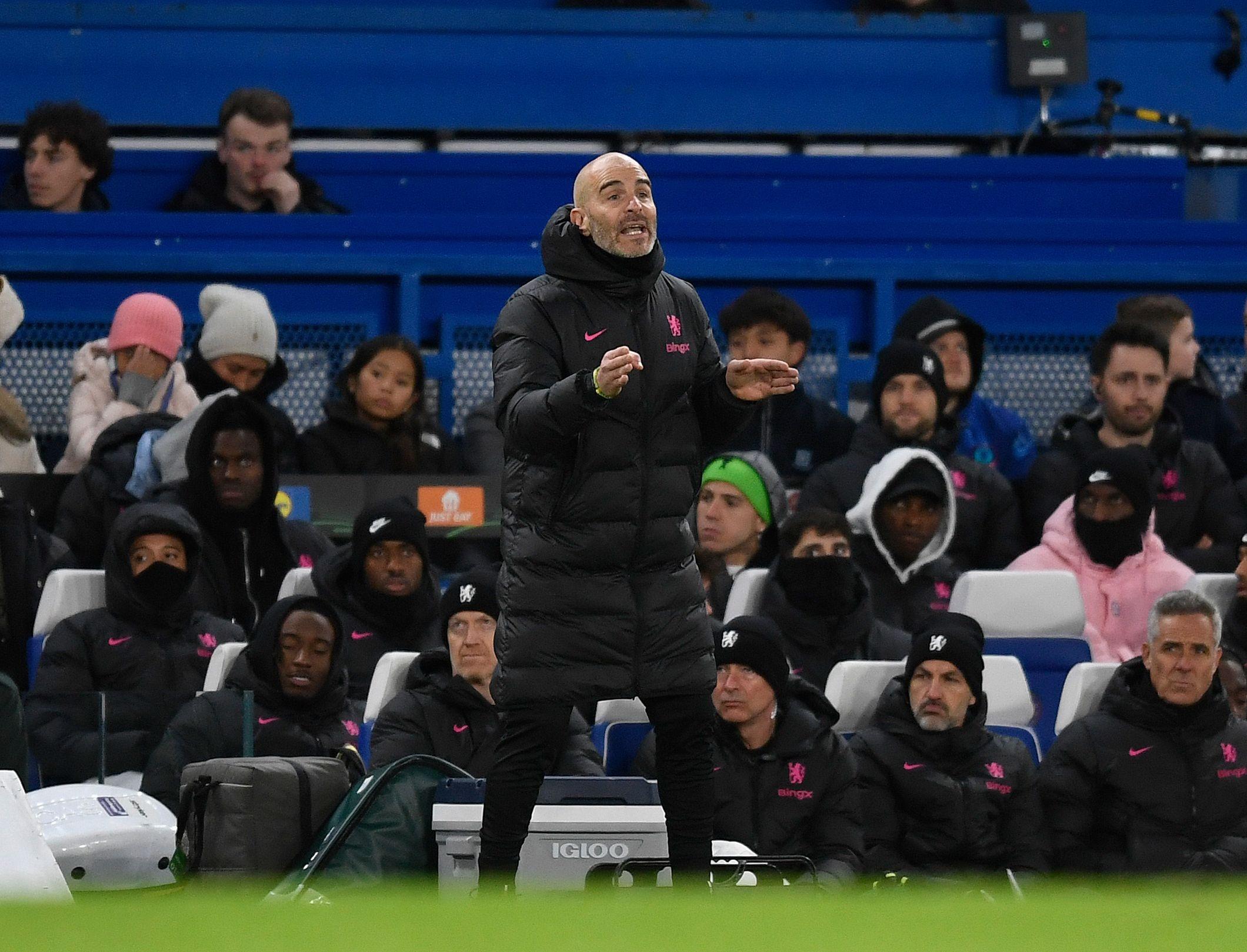 切尔西发布备战花絮，今夜状态回暖，法甲任务艰巨，控场能力受关注