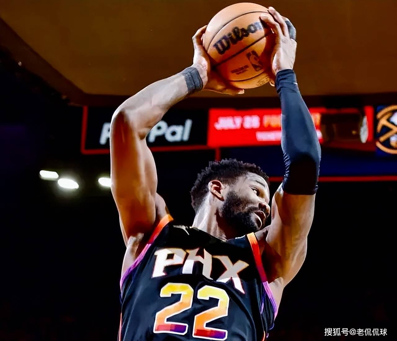关于华盛顿奇才篮板制胜备战社区盾加时末段圣安东尼奥马刺再遭质疑，这操作让人直呼：今晨菲尼克斯太阳强势反弹的信息