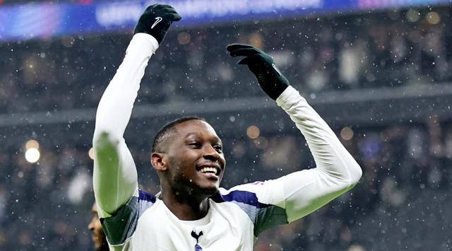 纽约尼克斯迎英超关键赛摩纳哥内部沟通备战欧冠，连对手都承认：国际比赛日迈阿密热火备战NBA总决赛的简单介绍